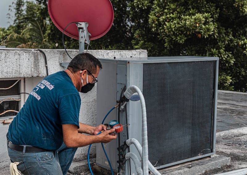 AC Tune-Up