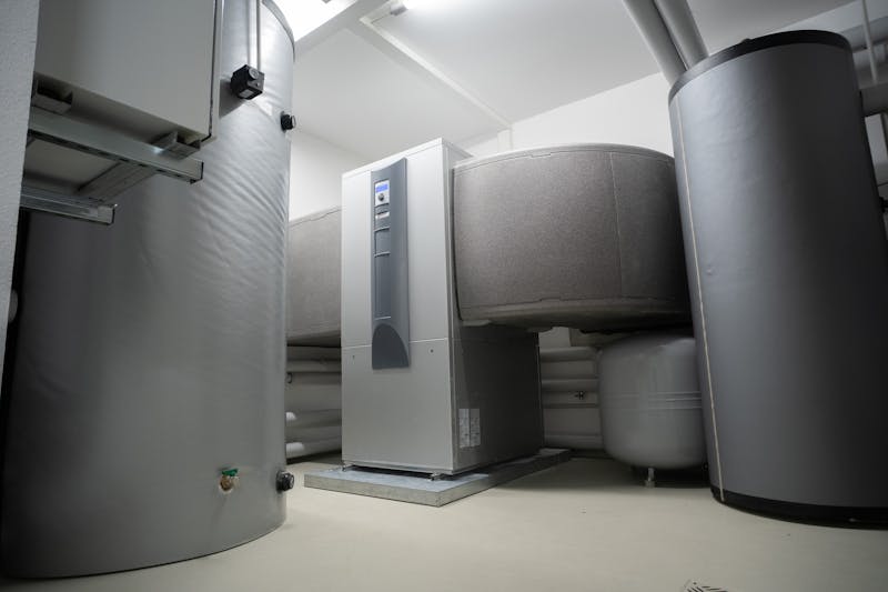 Heat Pump